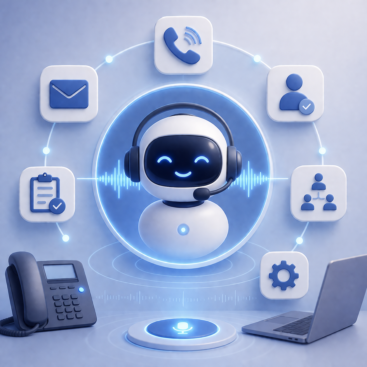 0 gpt ai4automation voicebot