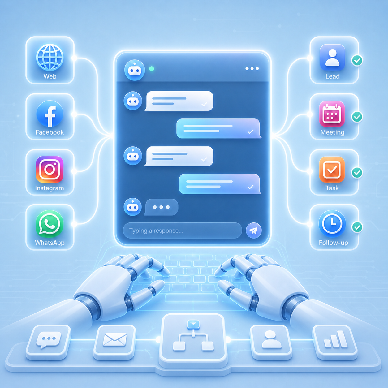 0 gpt ai4automation chatbot