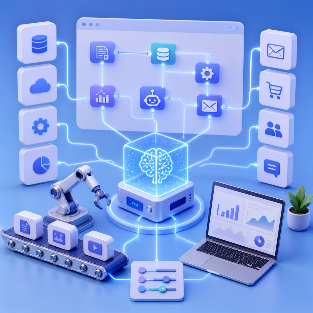 bespoke ai automation 1